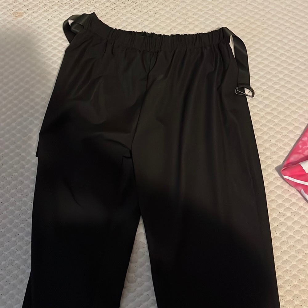 Shein Black Pants